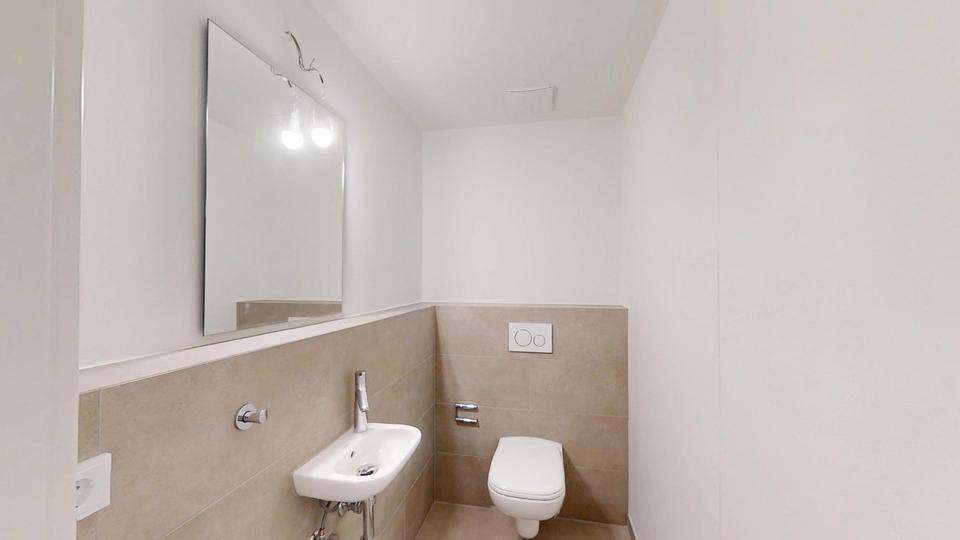 Etagenwohnung Bonn Dransdorf - 3 Zimmer, 79 m&sup2;, 1.210&euro; | Angebot:25962728