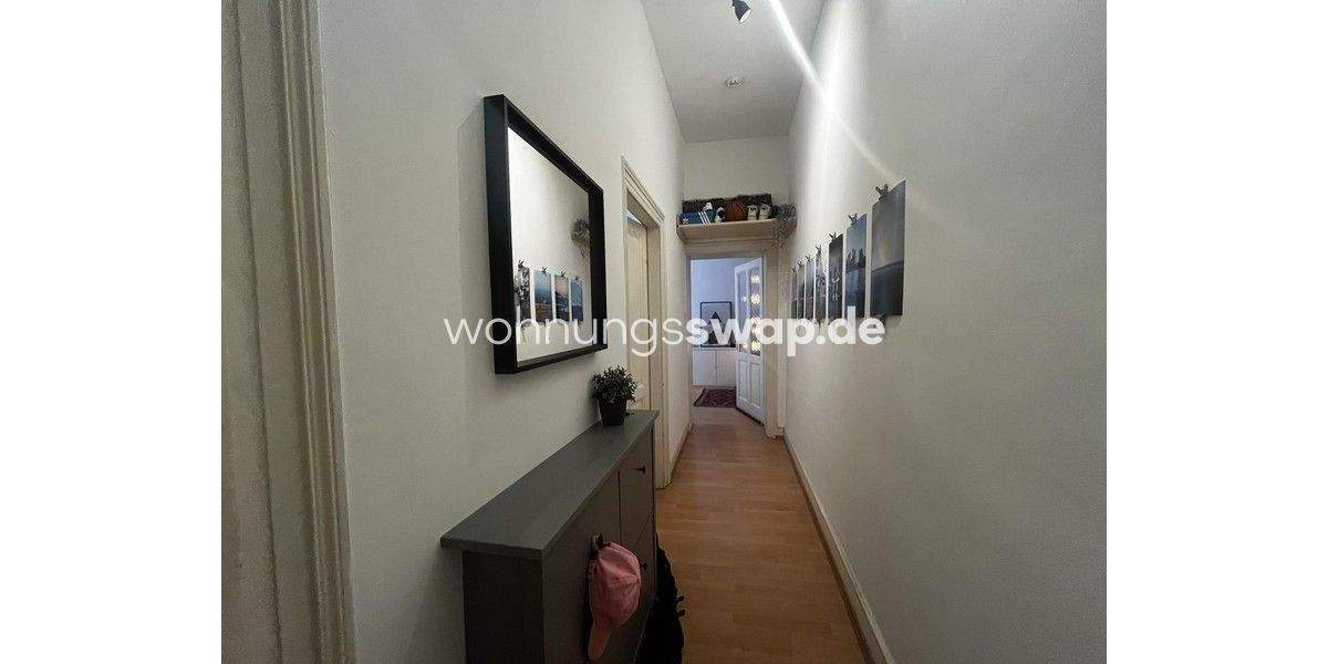 Etagenwohnung Köln Neustadt-Süd - 2 Zimmer, 55 m&sup2;, 760&euro; | Angebot:25921822