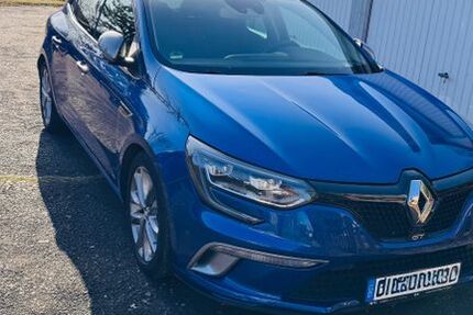 Renault Megane 160.000 km 13.950 &euro; Wesseling 50389