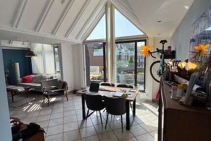 Wohnung Köln Lindenthal - 2 Zimmer, 75 m&sup2;, 349.000&euro; | Angebot:23988475