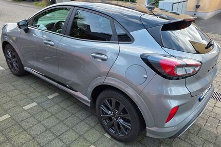 Ford Puma 23.500 km 18.500 &euro; Hürth 50354