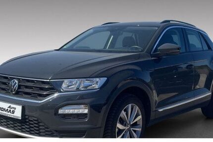VW T-Roc 19.750 km 20.580 &euro; Bonn 53227