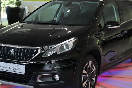 Peugeot 2008 77.088 km 11.750 &euro; Troisdorf (Köln/Bonn) 53842