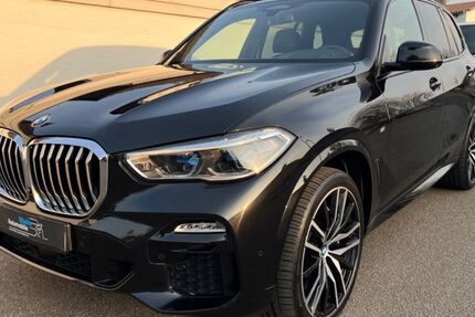 BMW X5 169.986 km 41.990 &euro; Erftstadt 50374