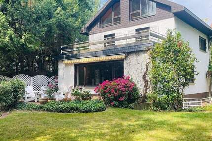 Haus Bonn Röttgen - 7 Zimmer, 165 m&sup2;, 580.000&euro; | Angebot:25698112