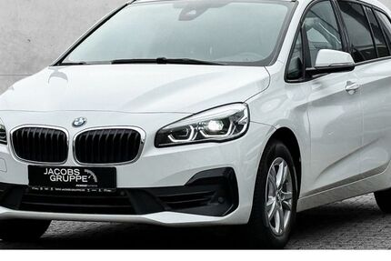 BMW 218 Gran Tourer 64.034 km 17.450 &euro; Bergheim 50126