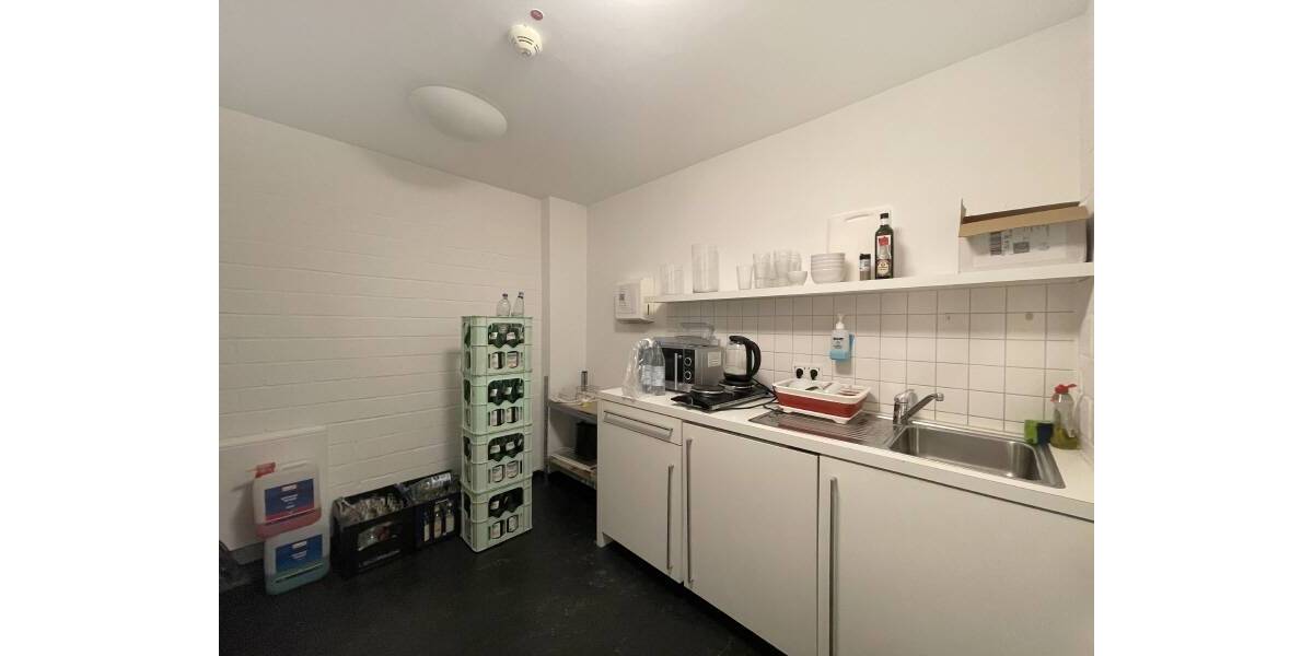 Gewerbeobjekt Köln Altstadt-Nord - 3.757&euro; | Angebot:25734432