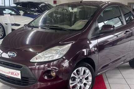 Ford Ka/Ka+ 126.000 km 1.949 &euro; Erftstadt (Köln) 50374