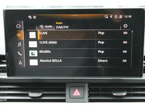 Audi A4 Avant TDi Quatt S-Line Navi AHK Standh Matrix 6.000 km 40.750 &euro; Bonn 53225