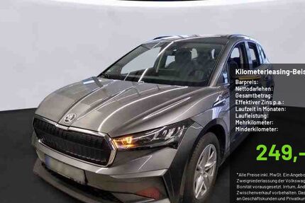 Skoda Enyaq 10.335 km 22.490 &euro; Pulheim-Brauweiler 50259