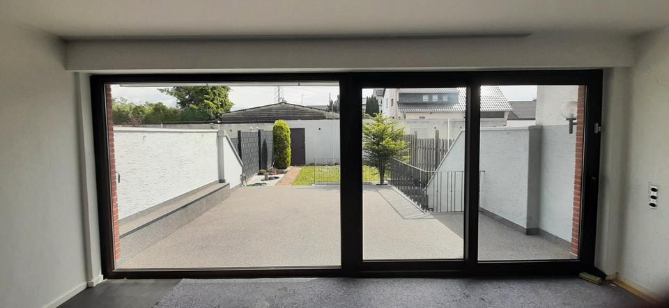Reihenhaus Köln Porz - 4 Zimmer, 147 m&sup2;, 2.360&euro; | Angebot:26677616