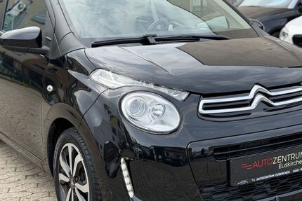 Citroen C1 140.767 km 5.990 &euro; Euskirchen 53879