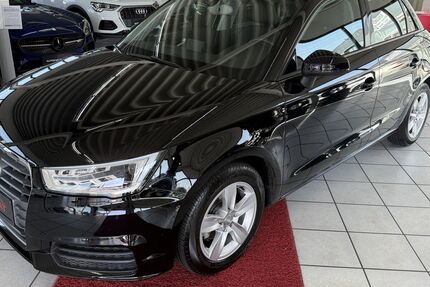 Audi A1 31.300 km 15.749 &euro; Erftstadt / Köln 50374