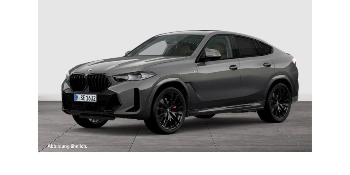 BMW X6 45.714 km 79.495 &euro; Köln-West 50858