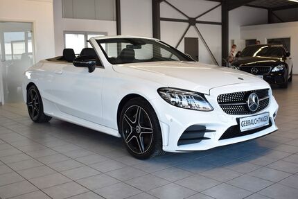 Mercedes-Benz C 180 93.000 km 27.999 &euro; Düren 52351