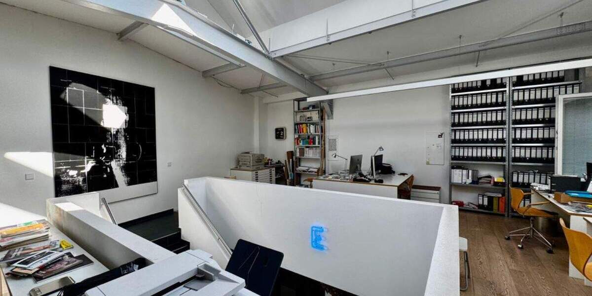 Gewerbeobjekt Köln Ehrenfeld - 350&euro; | Angebot:25753040