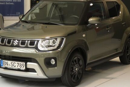 Suzuki Ignis 6.650 km 18.490 &euro; Bonn (Nähe Verteilerkreisel) 53119