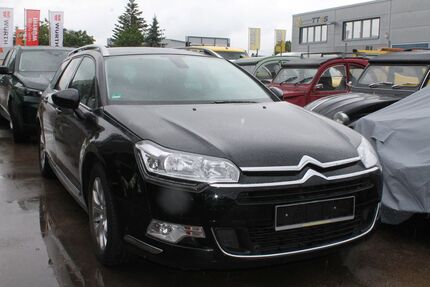 Citroen C5 51.016 km 14.200 &euro; Bonn 53227