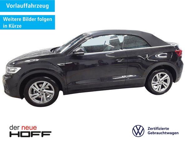 VW T-Roc 12.809 km 32.475 &euro; Troisdorf-Spich 53842