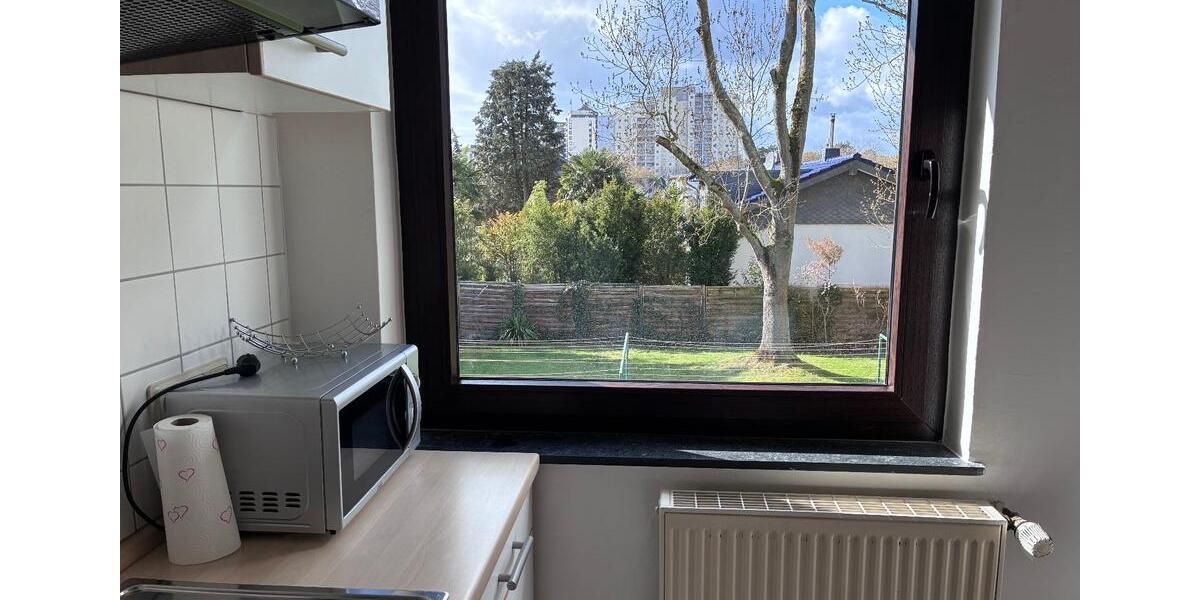 Etagenwohnung Köln Porz - 1 Zimmer, 32 m&sup2;, 490&euro; | Angebot:25903108