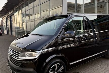VW T6 Multivan 87.000 km 49.950 &euro; Elsdorf 50189