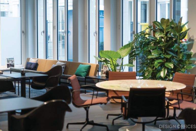 Gewerbeobjekt Bonn Zentrum - 2.400&euro; | Angebot:25718371