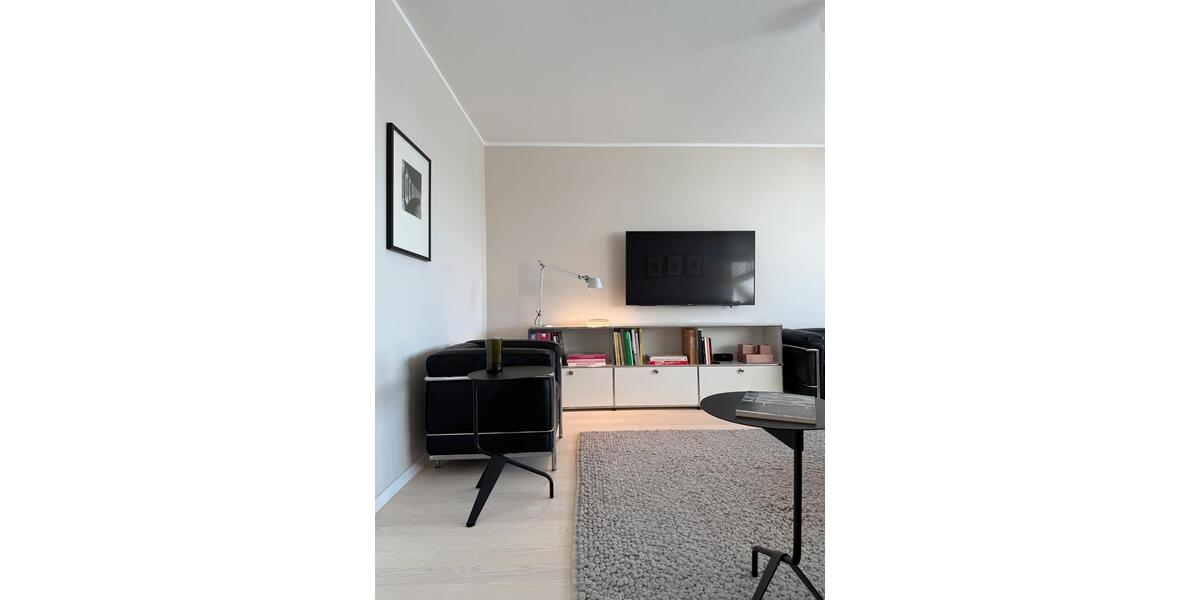 Erdgeschoßwohnung Köln Mülheim - 3 Zimmer, 70 m&sup2;, 2.048&euro; | Angebot:25210028