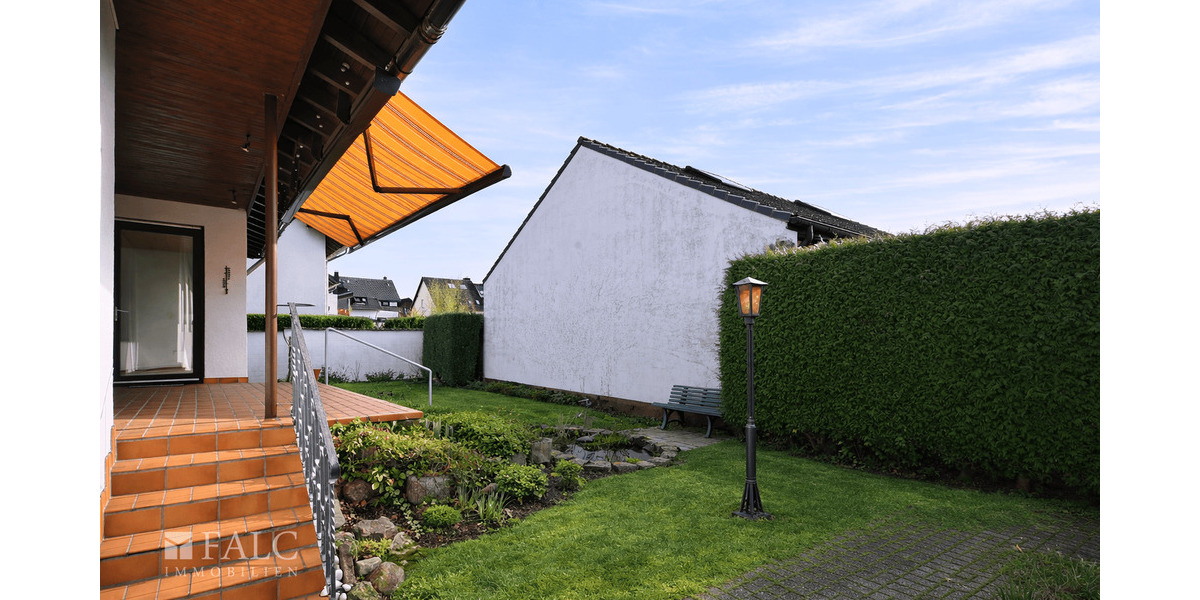 Einfamilienhaus Köln-Zündorf Zündorf - 1 Zimmer, 131 m&sup2;, 549.000&euro; | Angebot:25696528