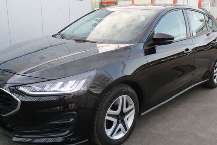 Ford Focus 91.931 km 12.670 &euro; Köln 51105