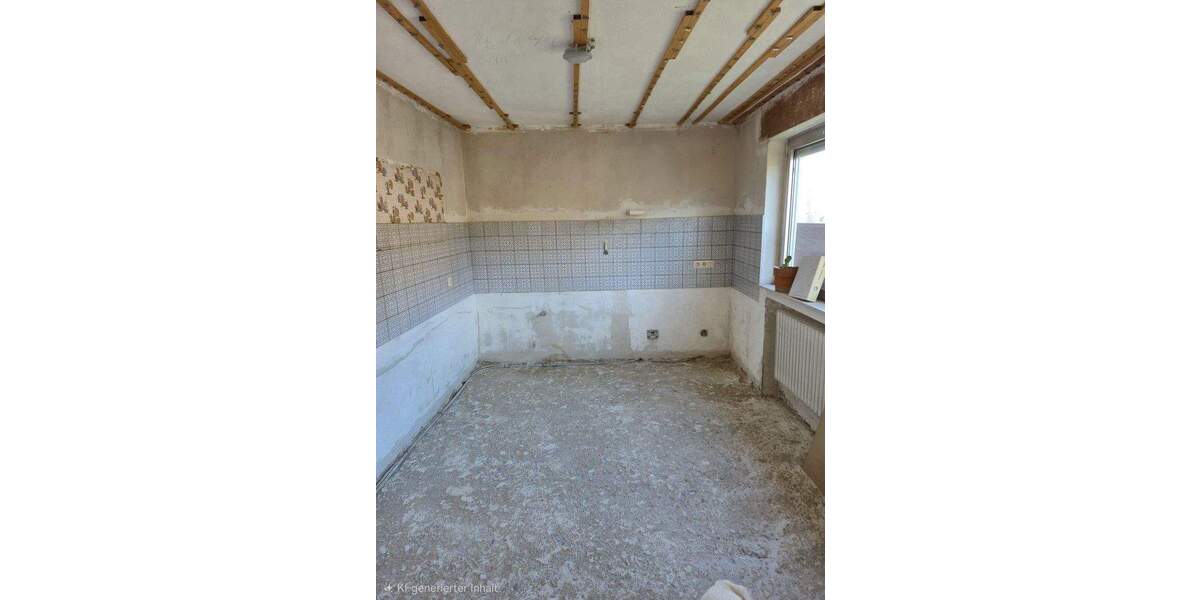 Reihenendhaus Weilerswist Metternich - 7 Zimmer, 203 m&sup2;, 420.000&euro; | Angebot:25752907