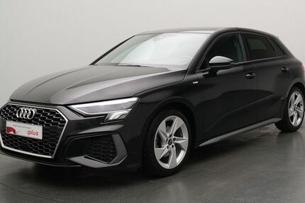 Audi A3 48.831 km 27.988 &euro; Leverkusen 51373
