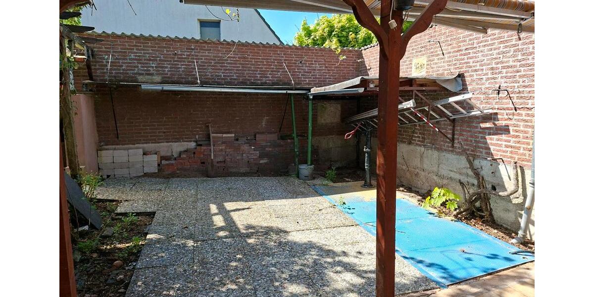 Doppelhaushälfte Leverkusen Schlebusch - 4 Zimmer, 100 m&sup2;, 325.000&euro; | Angebot:26326962
