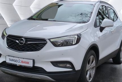 Opel Mokka X 111.000 km 10.490 &euro; Troisdorf 53840