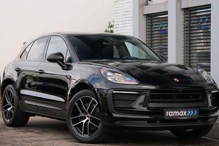 Porsche Macan 55.000 km 57.500 &euro; Hürth (bei Köln) 50354