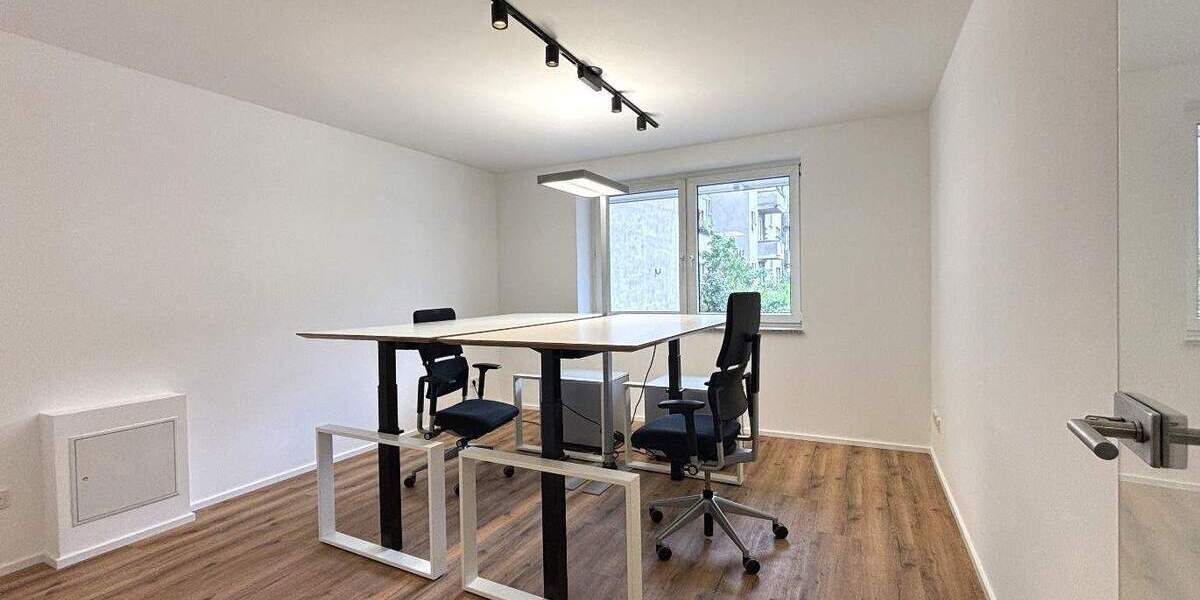 Gewerbeobjekt Köln Neustadt-Süd - 850&euro; | Angebot:25880832