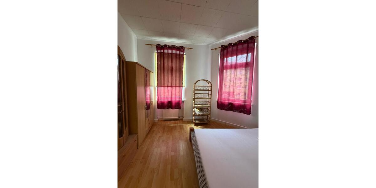 Etagenwohnung Köln Kalk - 3 Zimmer, 78 m&sup2;, 592&euro; | Angebot:26048104