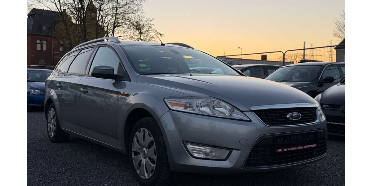 Ford Mondeo 178.400 km 4.700 &euro; Düren 52349