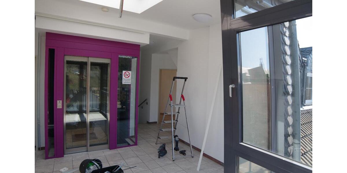 Dachgeschoßwohnung Mechernich - 2 Zimmer, 81 m&sup2;, 960&euro; | Angebot:24327655