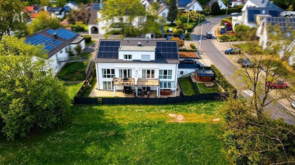 Mehrfamilienhaus, Wohnhaus Bonn Holzlar - 1 Zimmer, 2.390.000&euro; | Angebot:26388372