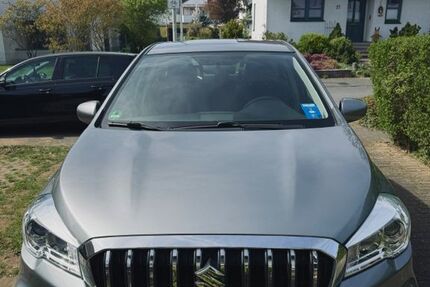 Suzuki SX4 111.000 km 12.500 &euro; Bornheim 53332