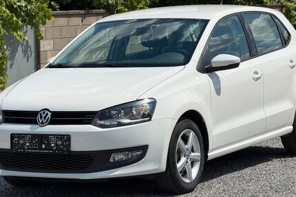 VW Polo 74.891 km 6.375 &euro; Düren 52351