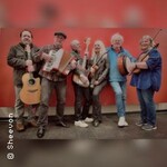 Sheevón - 50 Years - The Jubilee Show