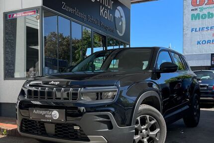 Jeep Avenger 16.501 km 17.490 &euro; Köln 51067