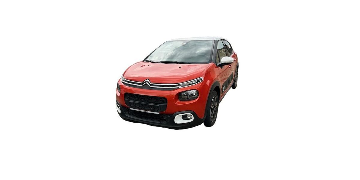 Citroen C3 79.900 km 9.450 &euro; Elsdorf 50189