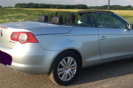 VW Eos 149.000 km 2.600 &euro; Sankt Augustin 53757
