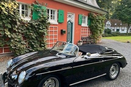 Porsche 356 10.000 km 42.000 &euro; Köln 50996