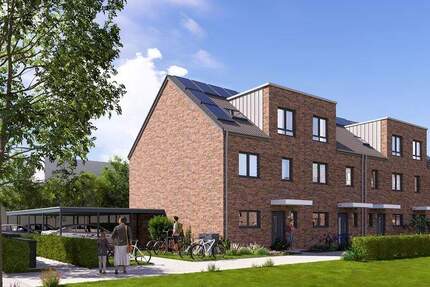 Haus Leverkusen Steinbüchel - 5 Zimmer, 131 m&sup2;, 614.000&euro; | Angebot:25735112