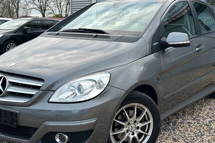 Mercedes-Benz B 180 146.200 km 5.999 &euro; Weilerswist 53919