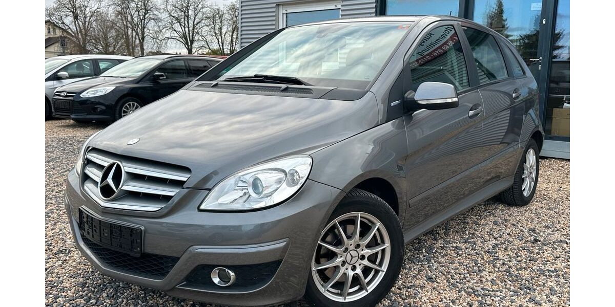 Mercedes-Benz B 180 146.200 km 5.999 &euro; Weilerswist 53919