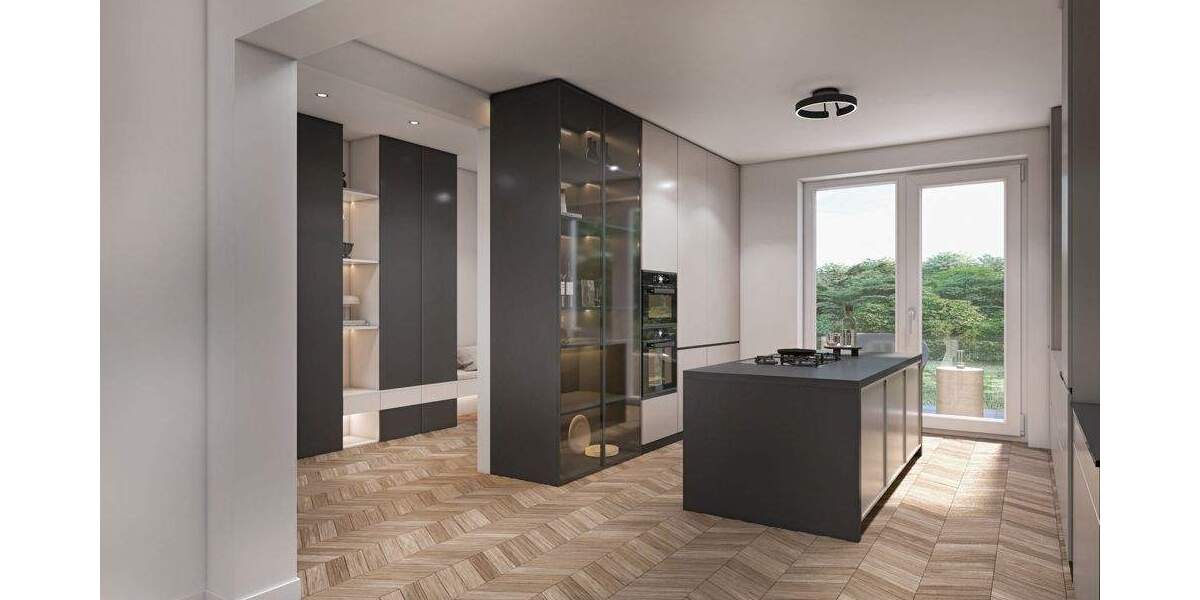 Doppelhaushälfte Bonn Dottendorf - 6 Zimmer, 215 m&sup2;, 1.290.000&euro; | Angebot:25727545